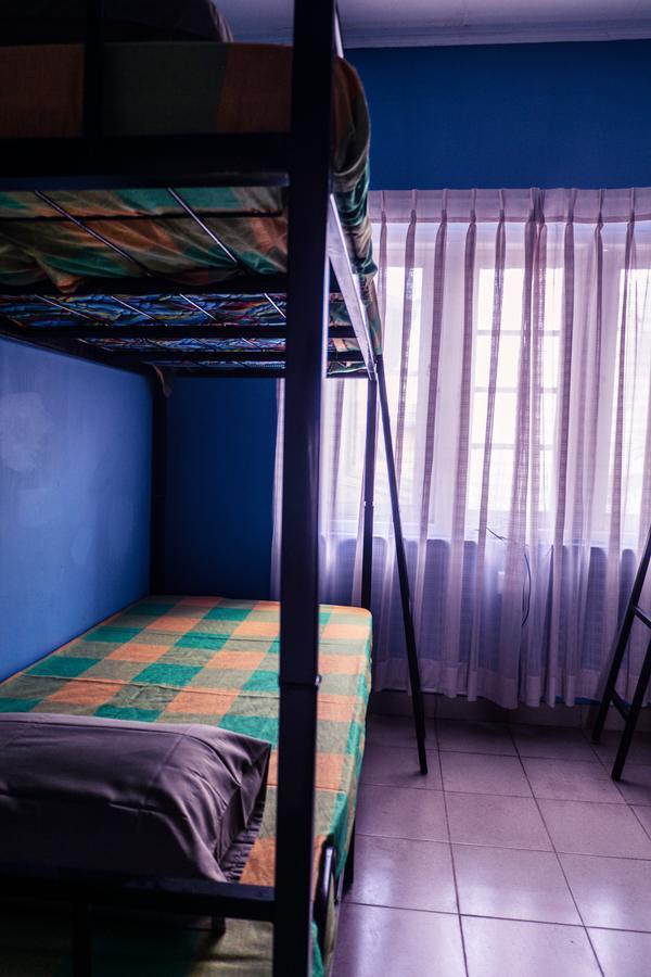 Lbl Hostel