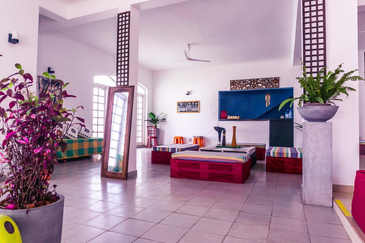 Lbl Hostel Colombo