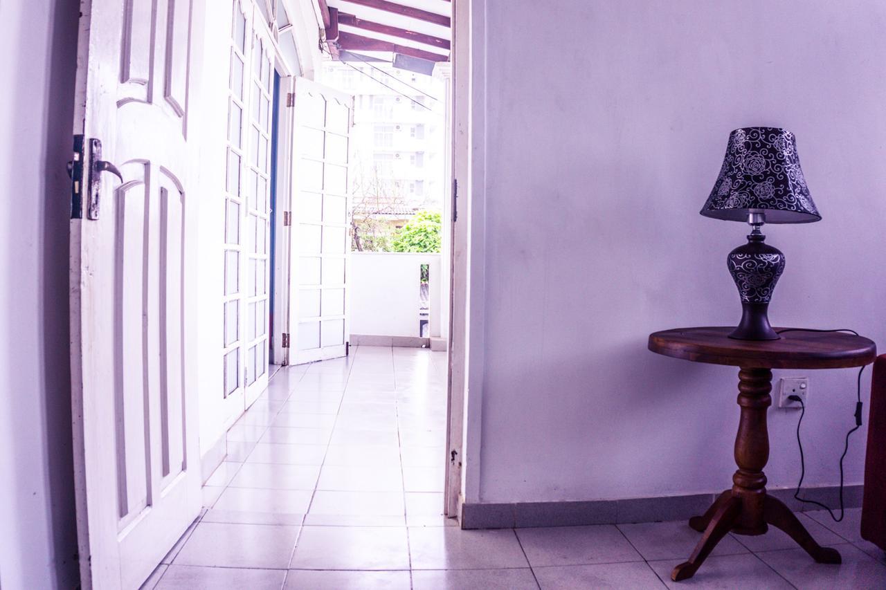 Lbl Hostel Colombo