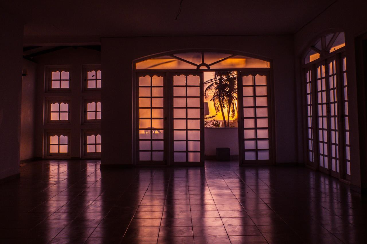 Lbl Auberge de jeunesse Colombo