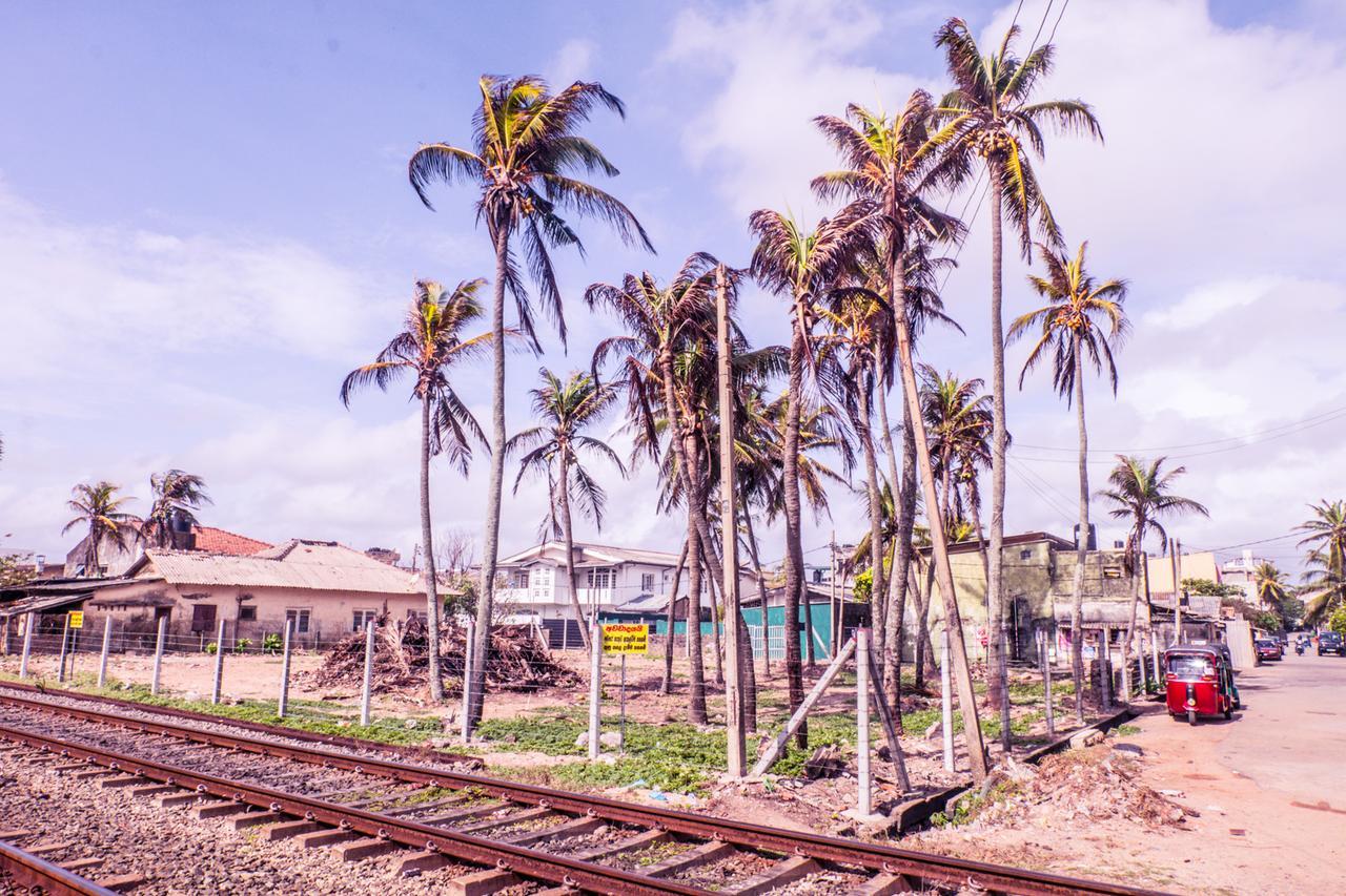 Auberge de jeunesse Lbl Colombo